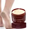 Horse oil hand foot and dry heel hand cream moisturizing moisturizing hand cream